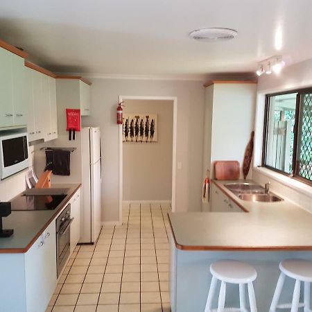 Beerwah House Βίλα Εξωτερικό φωτογραφία