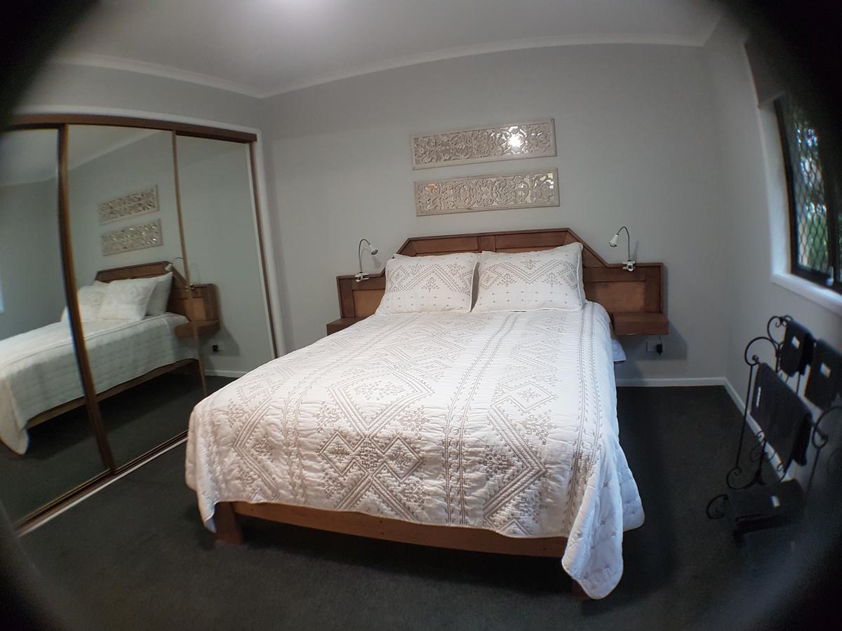 Beerwah House Βίλα Εξωτερικό φωτογραφία