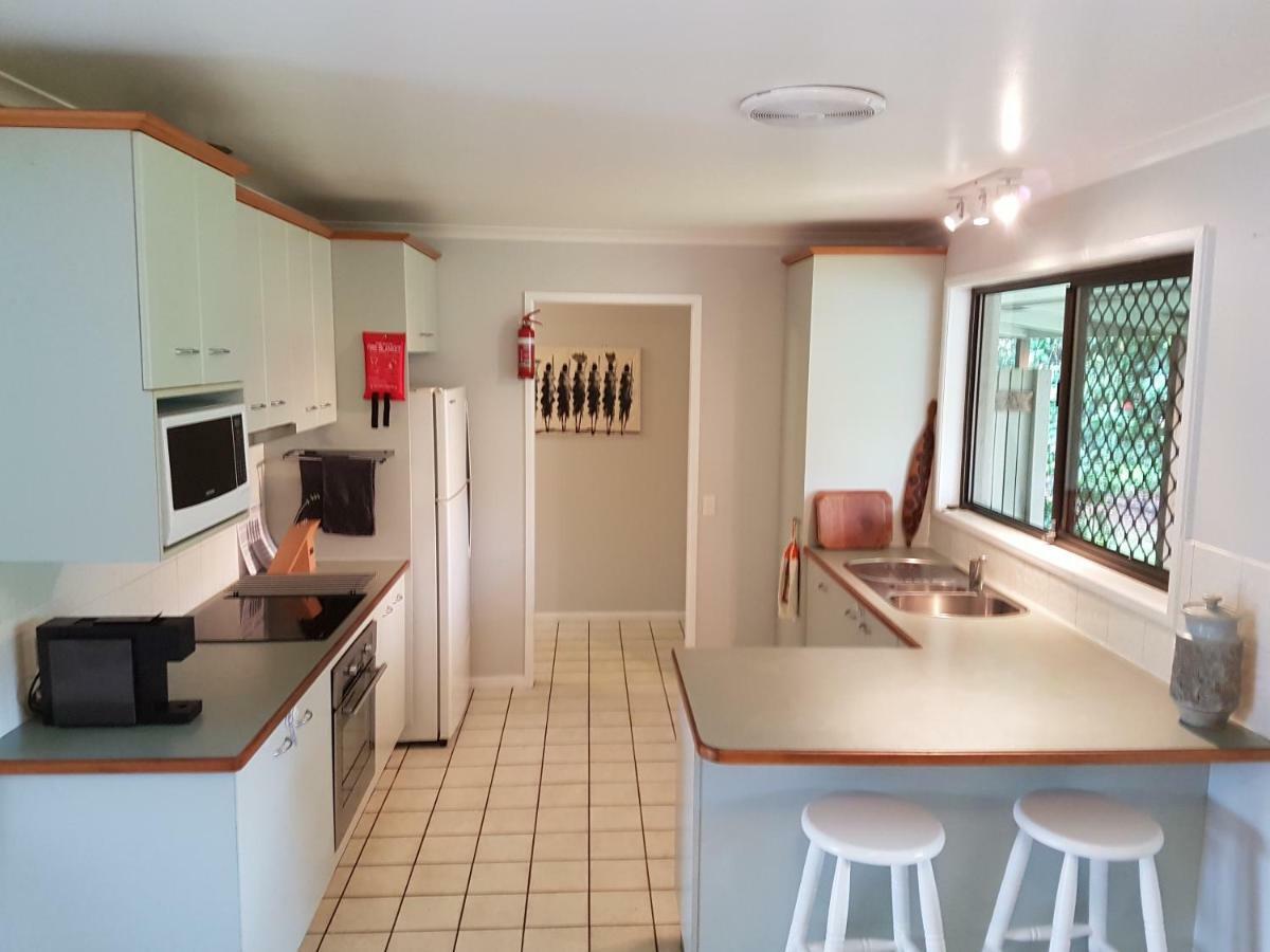 Beerwah House Βίλα Εξωτερικό φωτογραφία